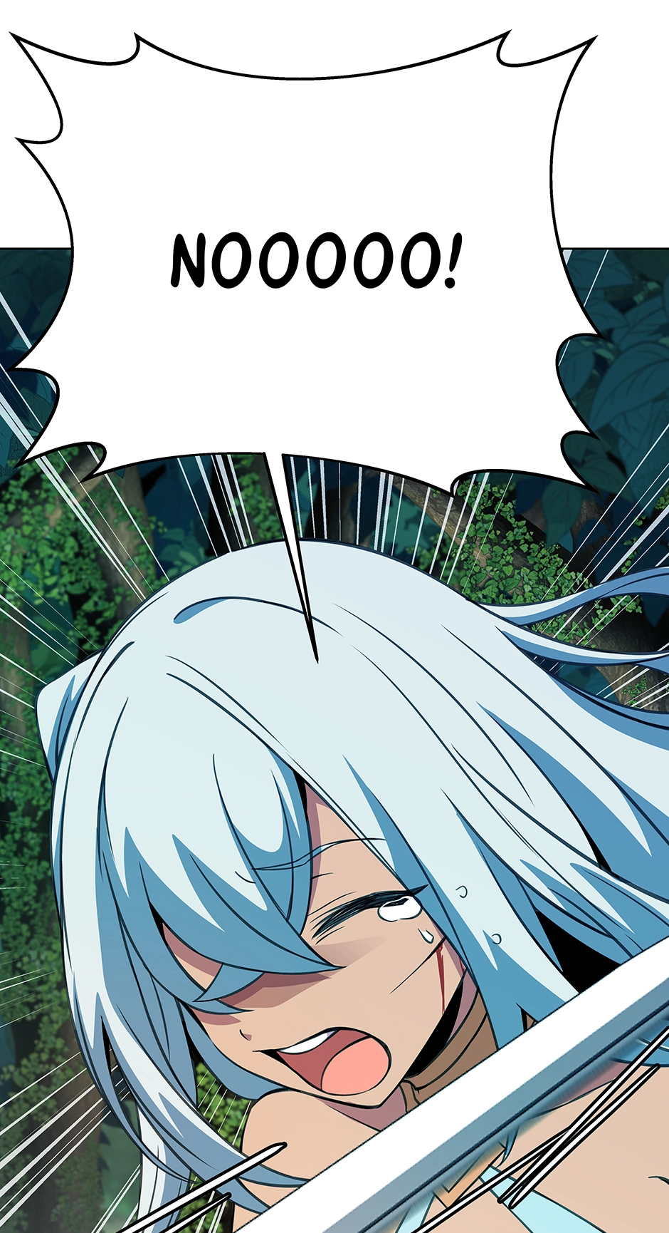 I'm a Part-Timer for the Gods Chapter 72 page 99 - 