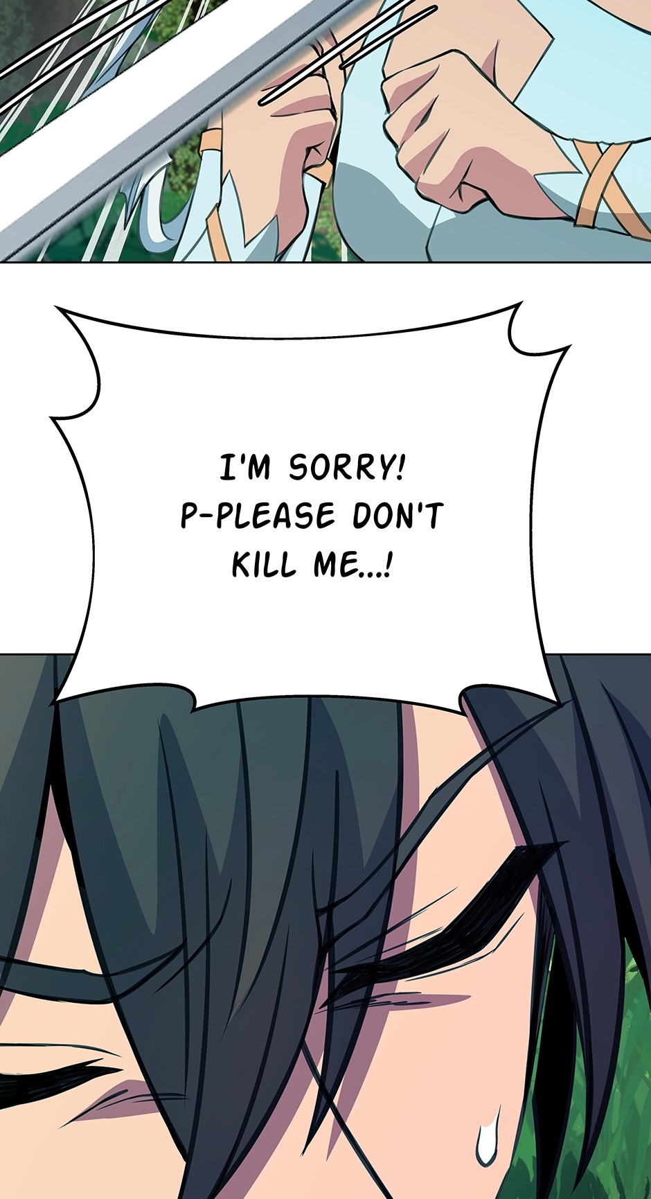 I'm a Part-Timer for the Gods Chapter 72 page 100 - 