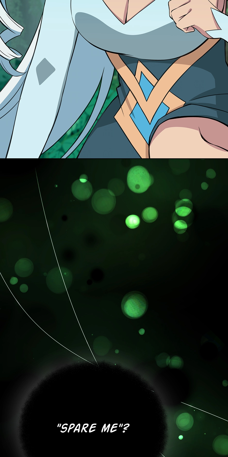 I'm a Part-Timer for the Gods Chapter 73 page 2 - 