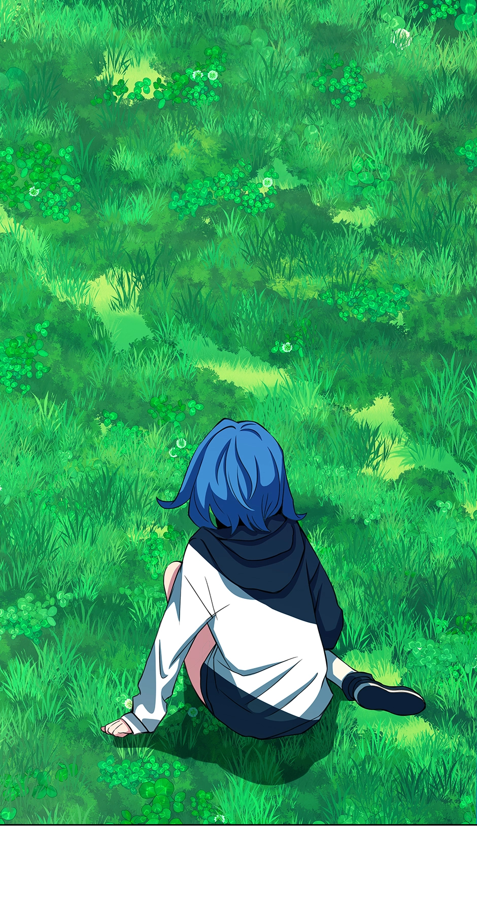 I'm a Part-Timer for the Gods Chapter 73 page 13 - 