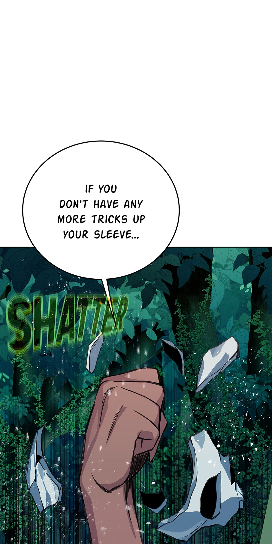 I'm a Part-Timer for the Gods Chapter 73 page 14 - 