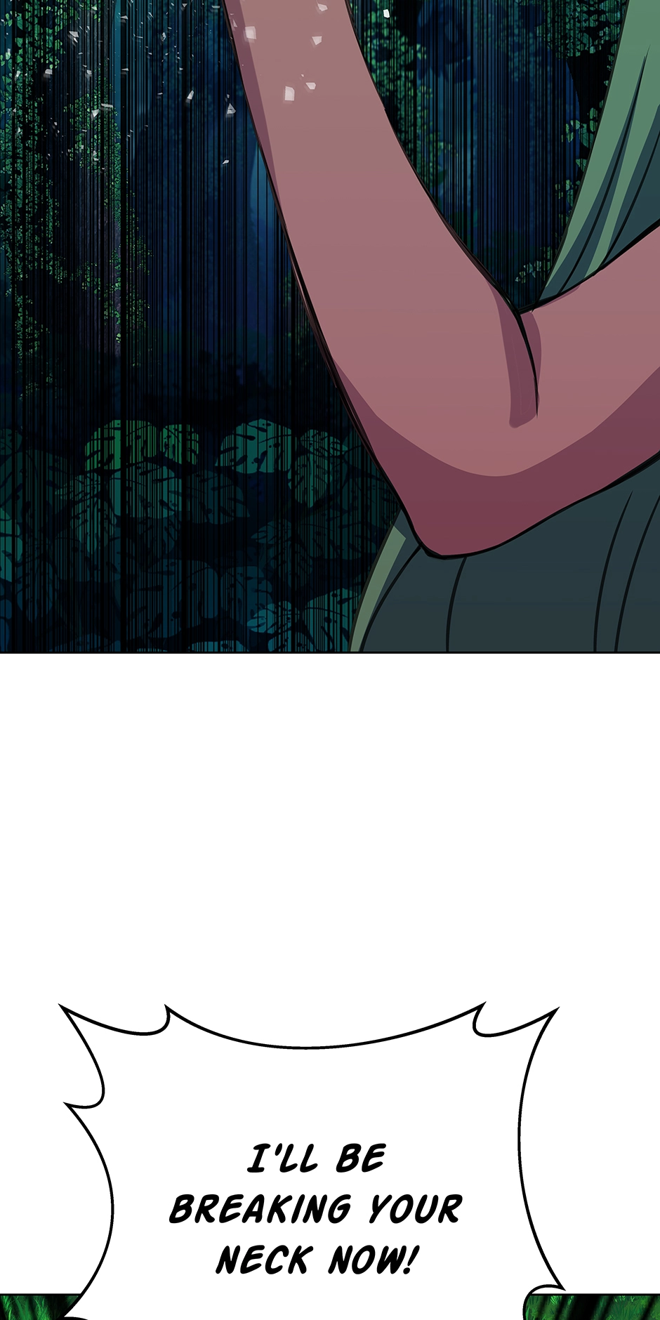 I'm a Part-Timer for the Gods Chapter 73 page 15 - 