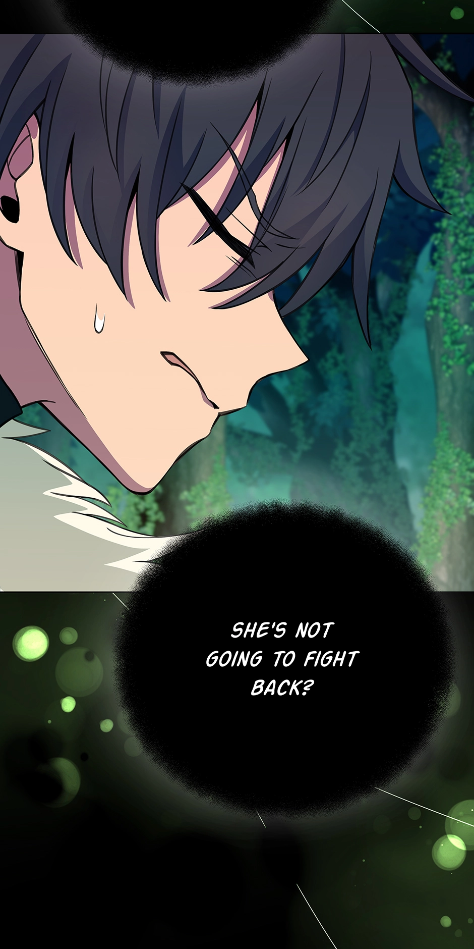 I'm a Part-Timer for the Gods Chapter 73 page 3 - 