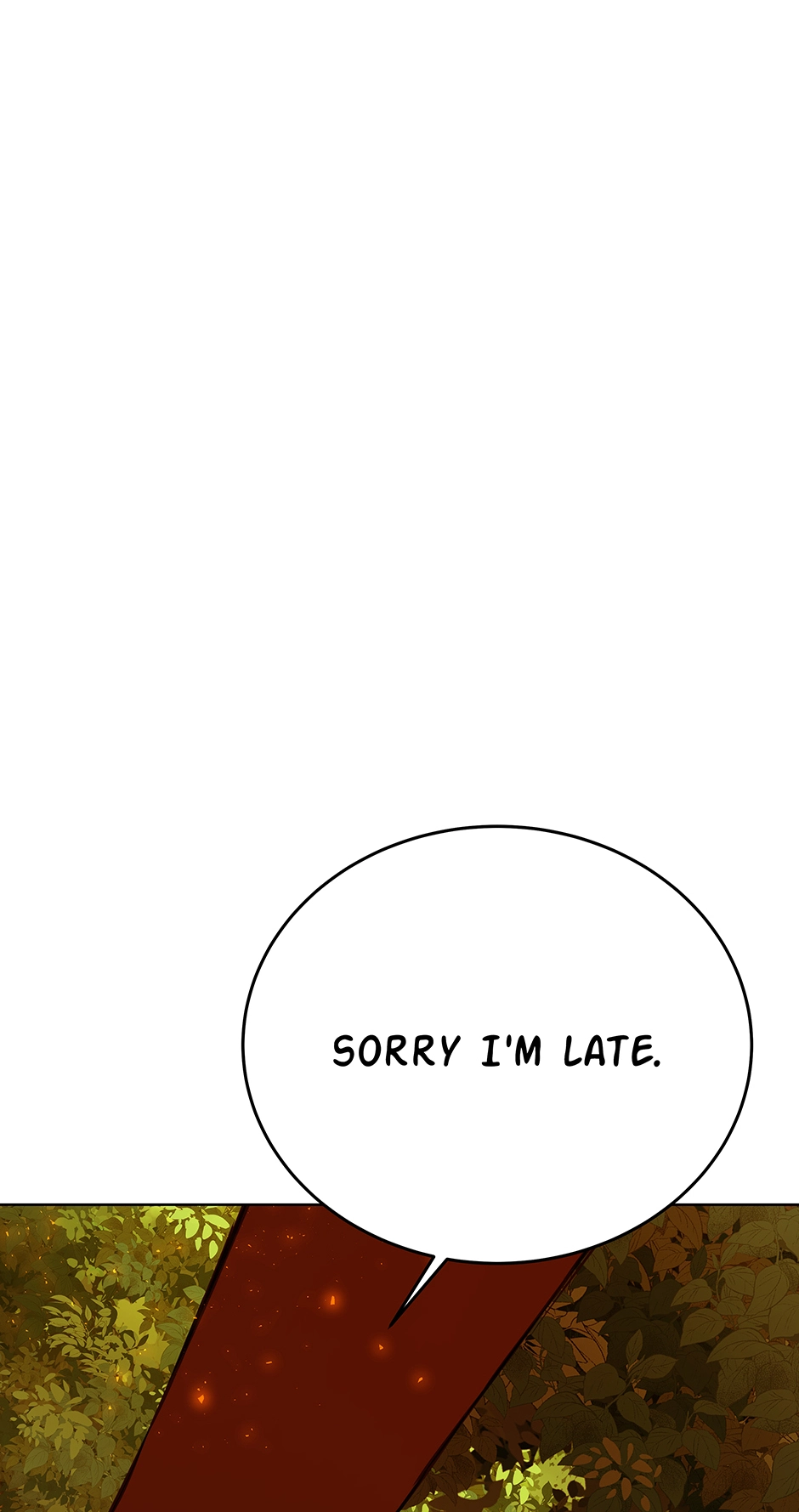 I'm a Part-Timer for the Gods Chapter 73 page 21 - 