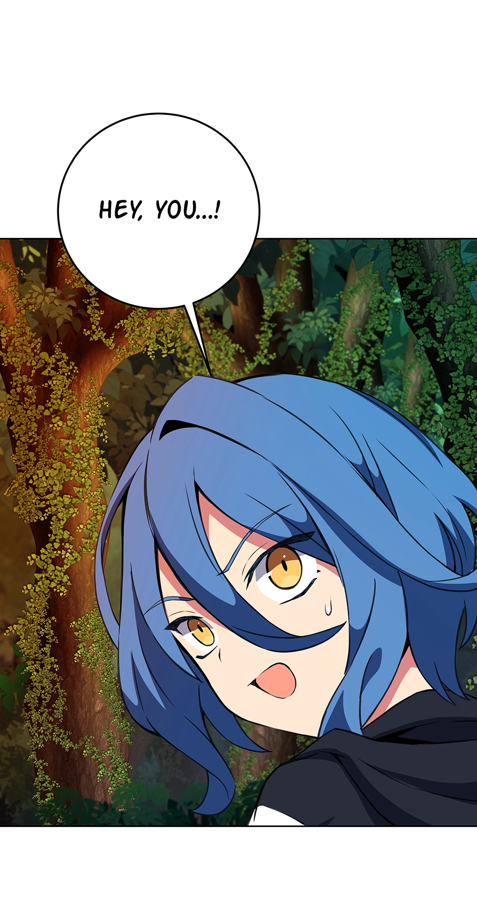I'm a Part-Timer for the Gods Chapter 73 page 23 - 
