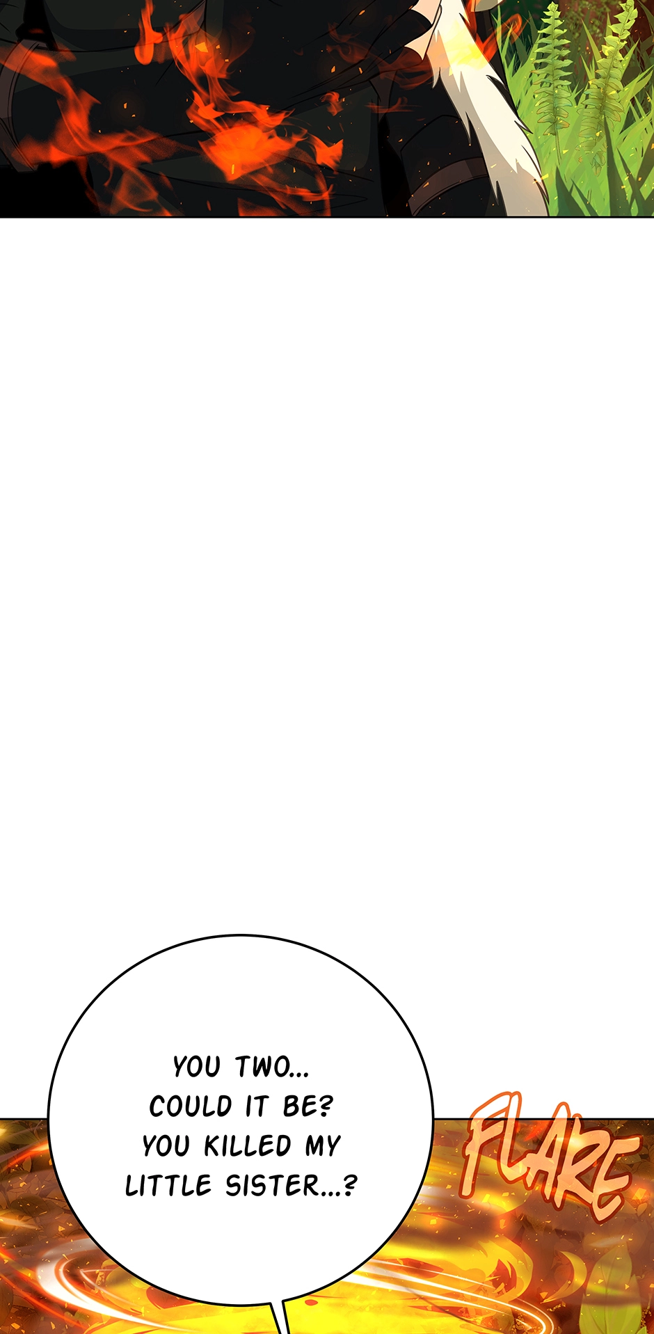 I'm a Part-Timer for the Gods Chapter 73 page 25 - 