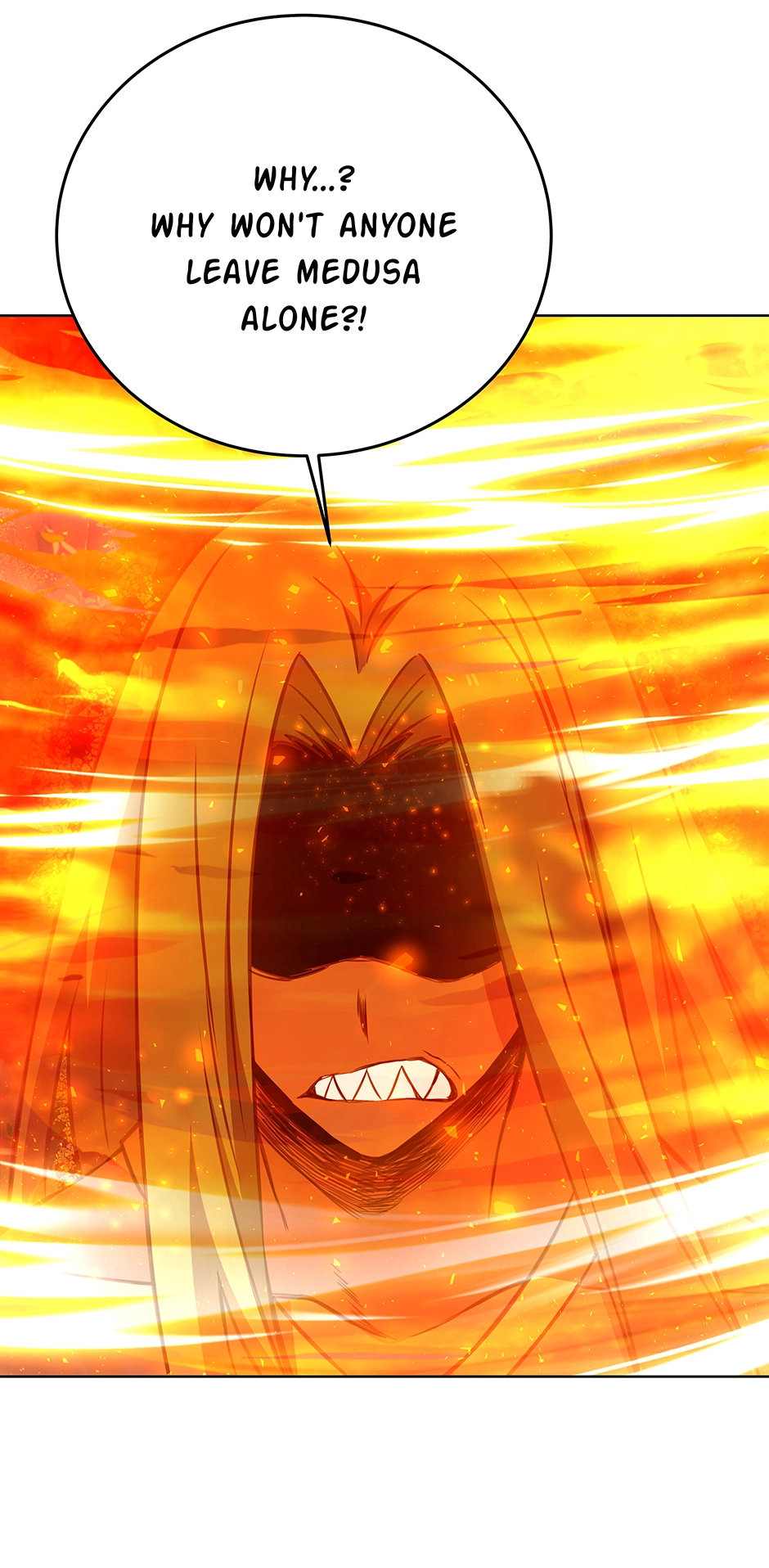 I'm a Part-Timer for the Gods Chapter 73 page 27 - 