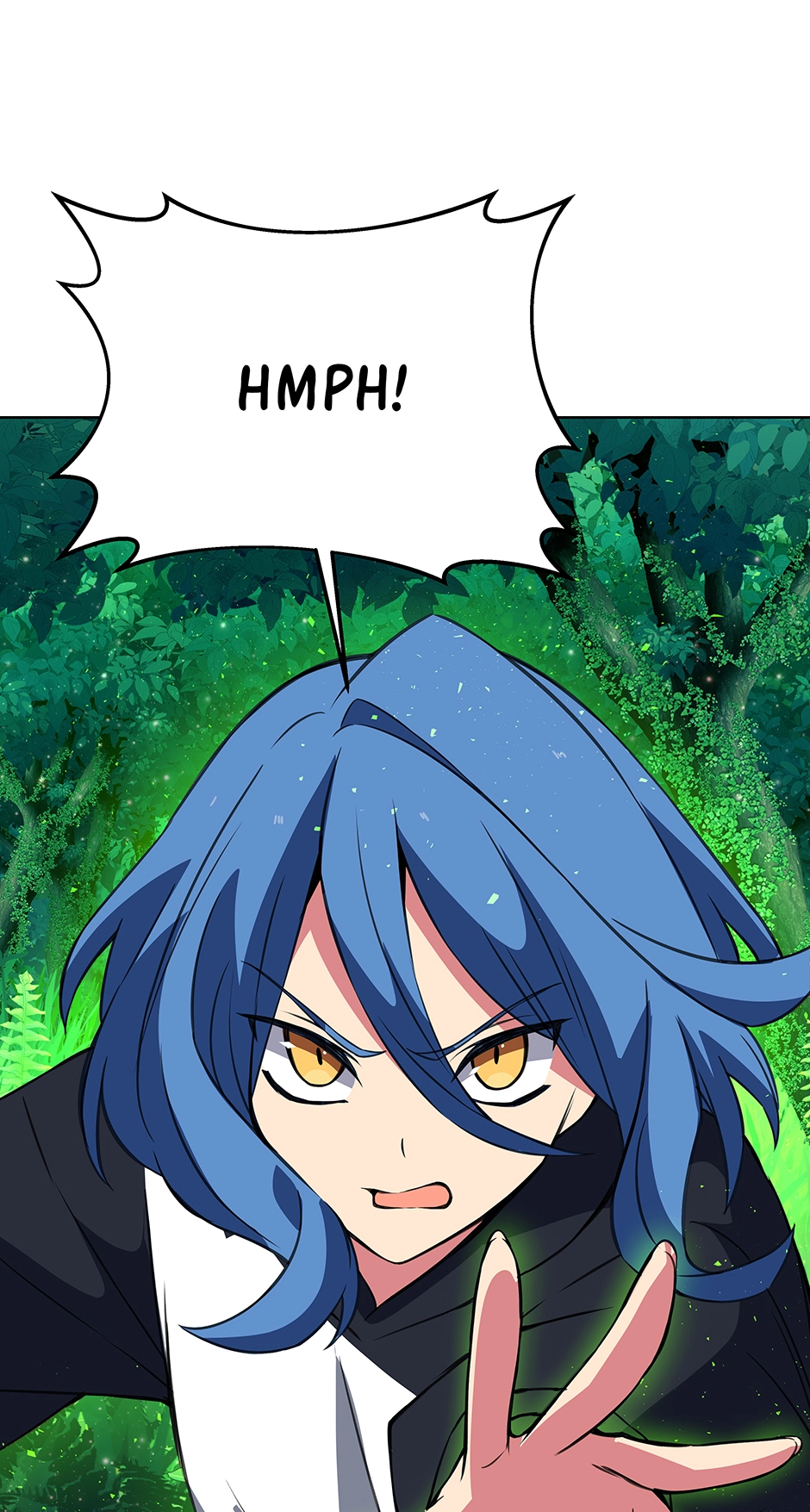 I'm a Part-Timer for the Gods Chapter 73 page 30 - 