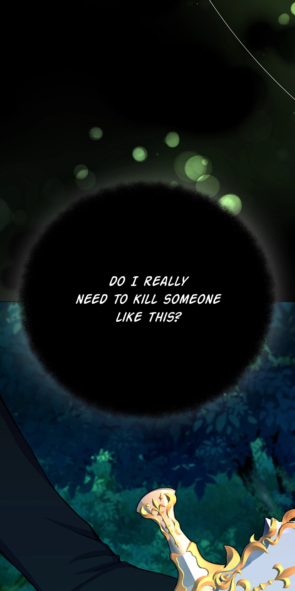I'm a Part-Timer for the Gods Chapter 73 page 4 - 