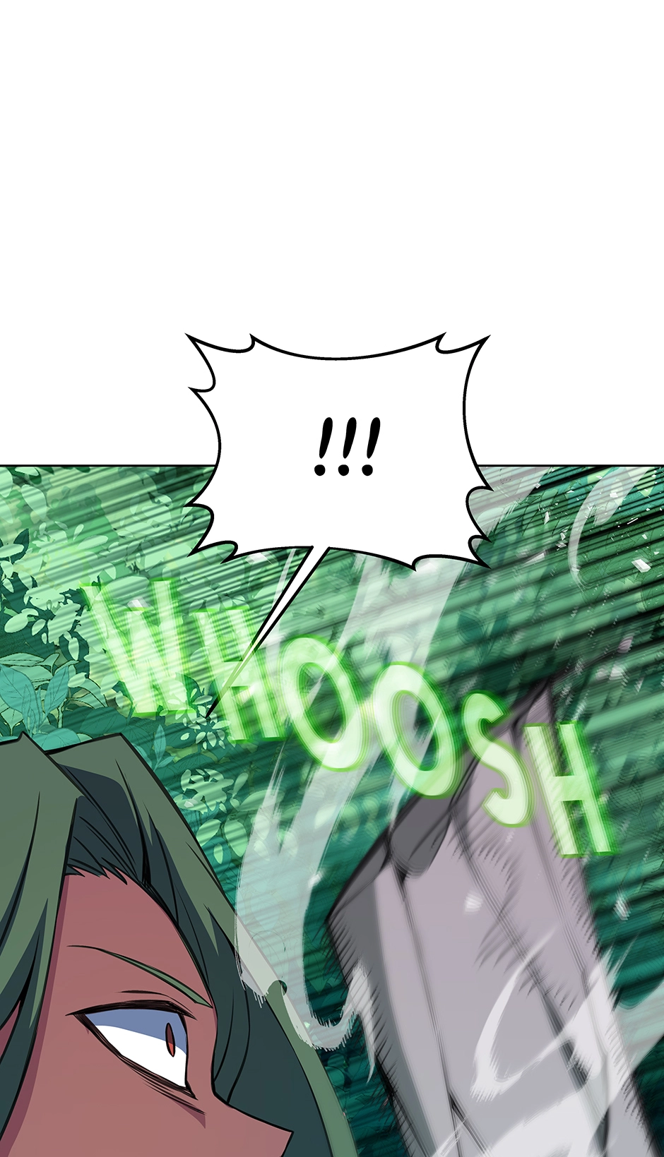 I'm a Part-Timer for the Gods Chapter 73 page 35 - 