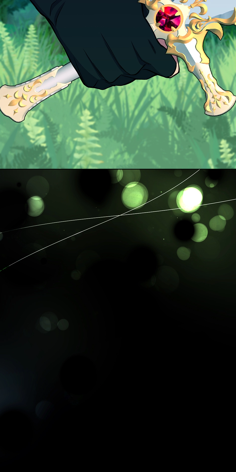 I'm a Part-Timer for the Gods Chapter 73 page 5 - 