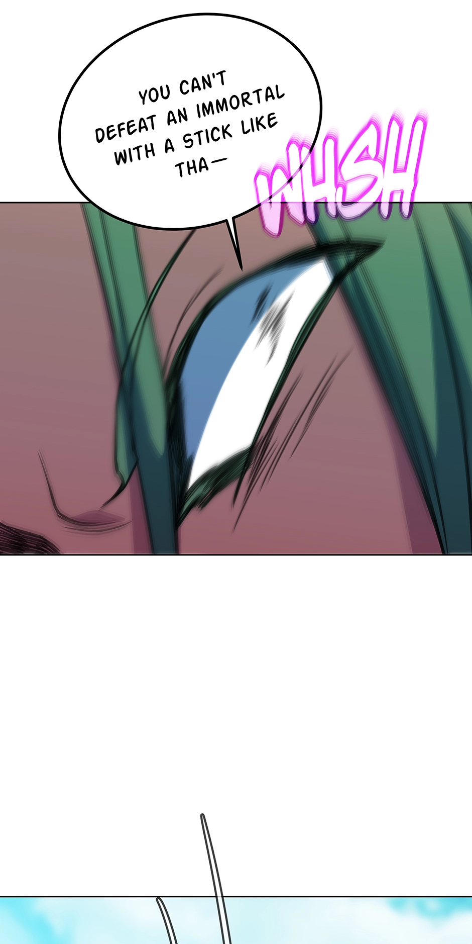 I'm a Part-Timer for the Gods Chapter 73 page 41 - 