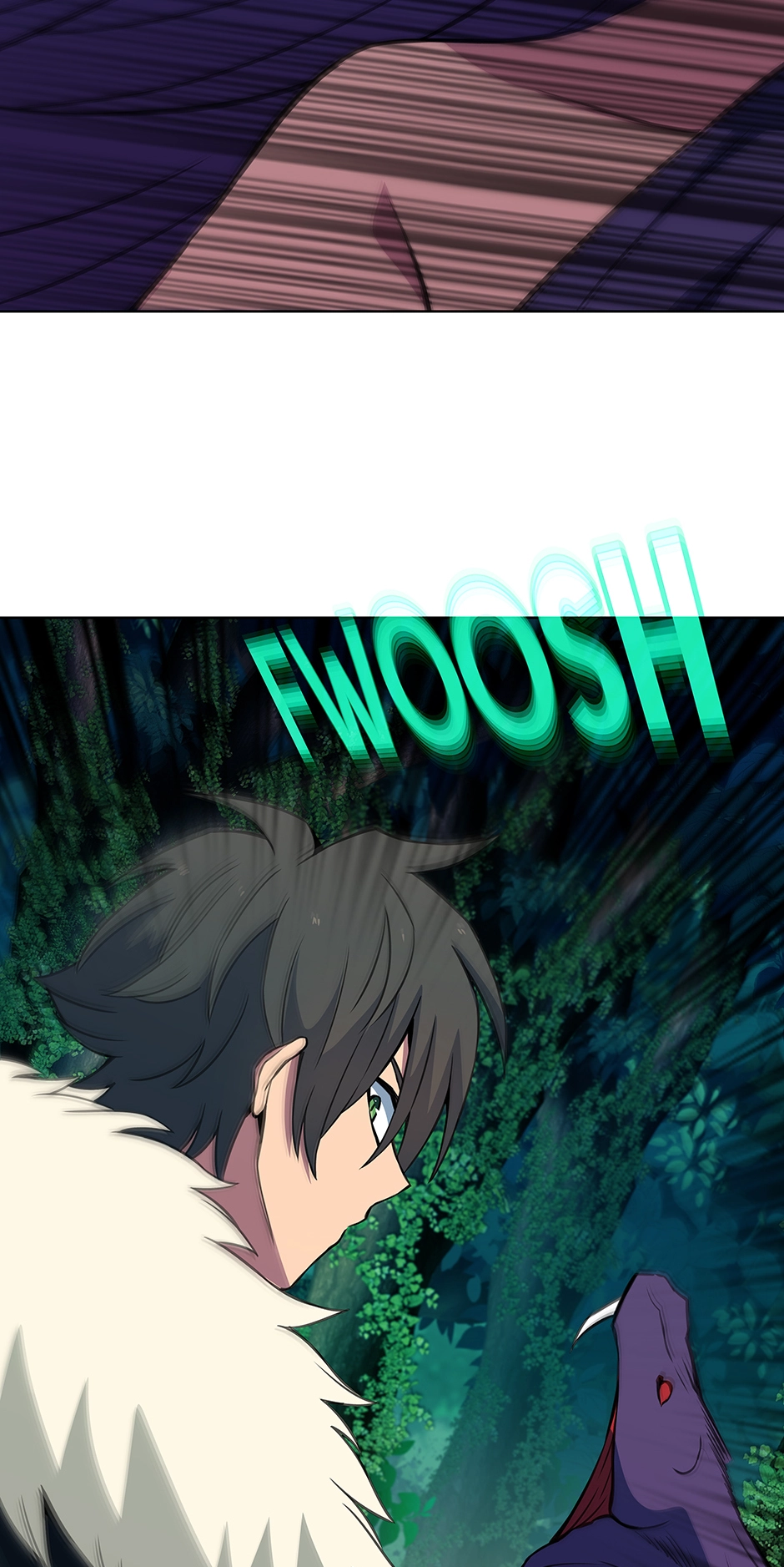 I'm a Part-Timer for the Gods Chapter 73 page 46 - 