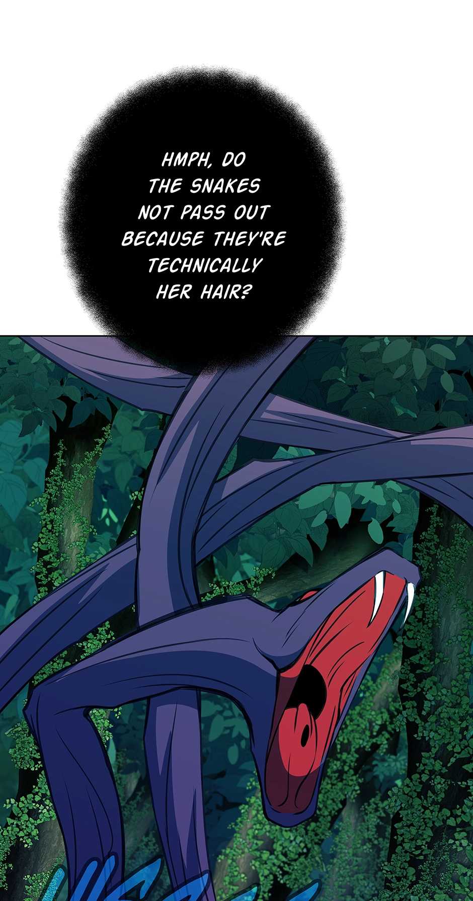 I'm a Part-Timer for the Gods Chapter 73 page 49 - 