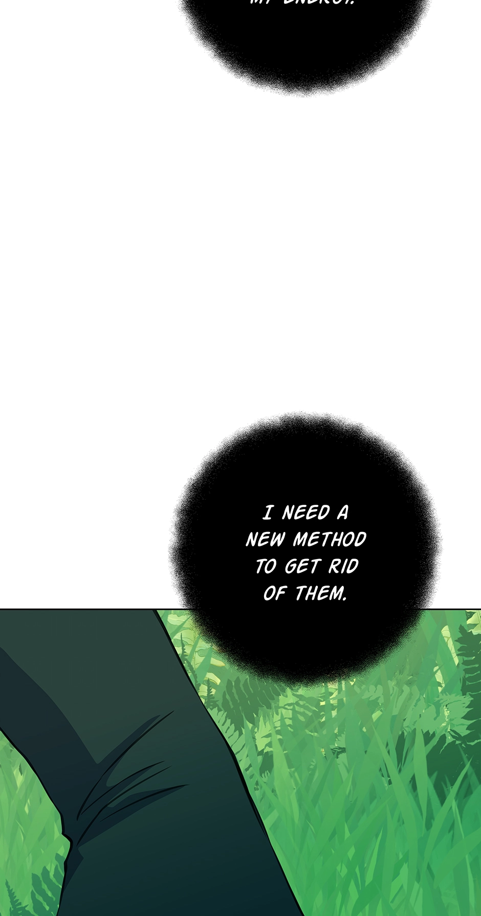 I'm a Part-Timer for the Gods Chapter 73 page 52 - 