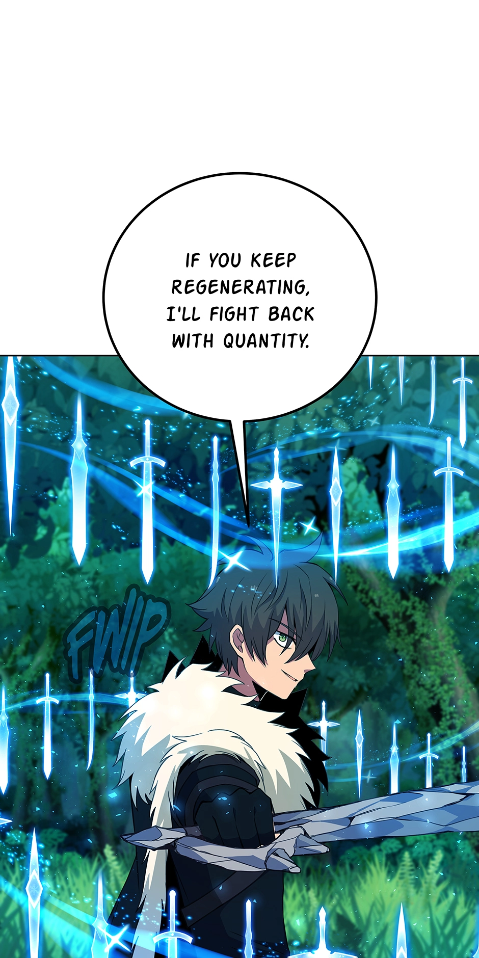 I'm a Part-Timer for the Gods Chapter 73 page 59 - 