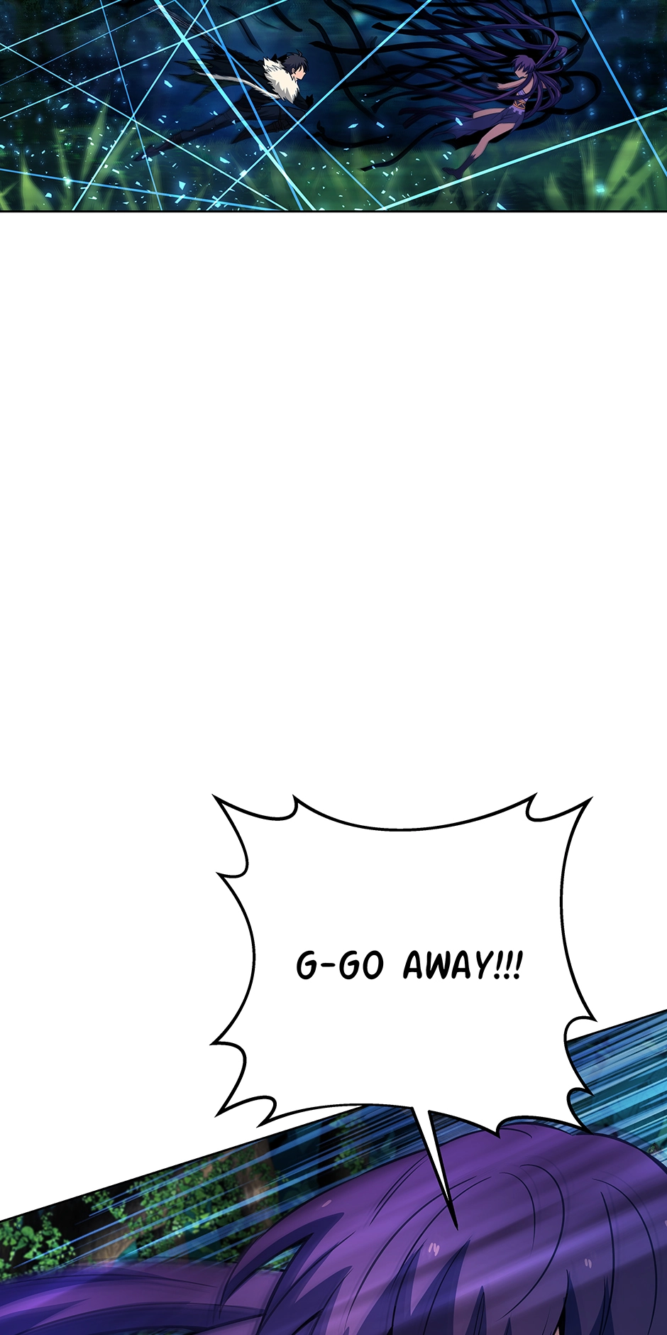 I'm a Part-Timer for the Gods Chapter 73 page 61 - 