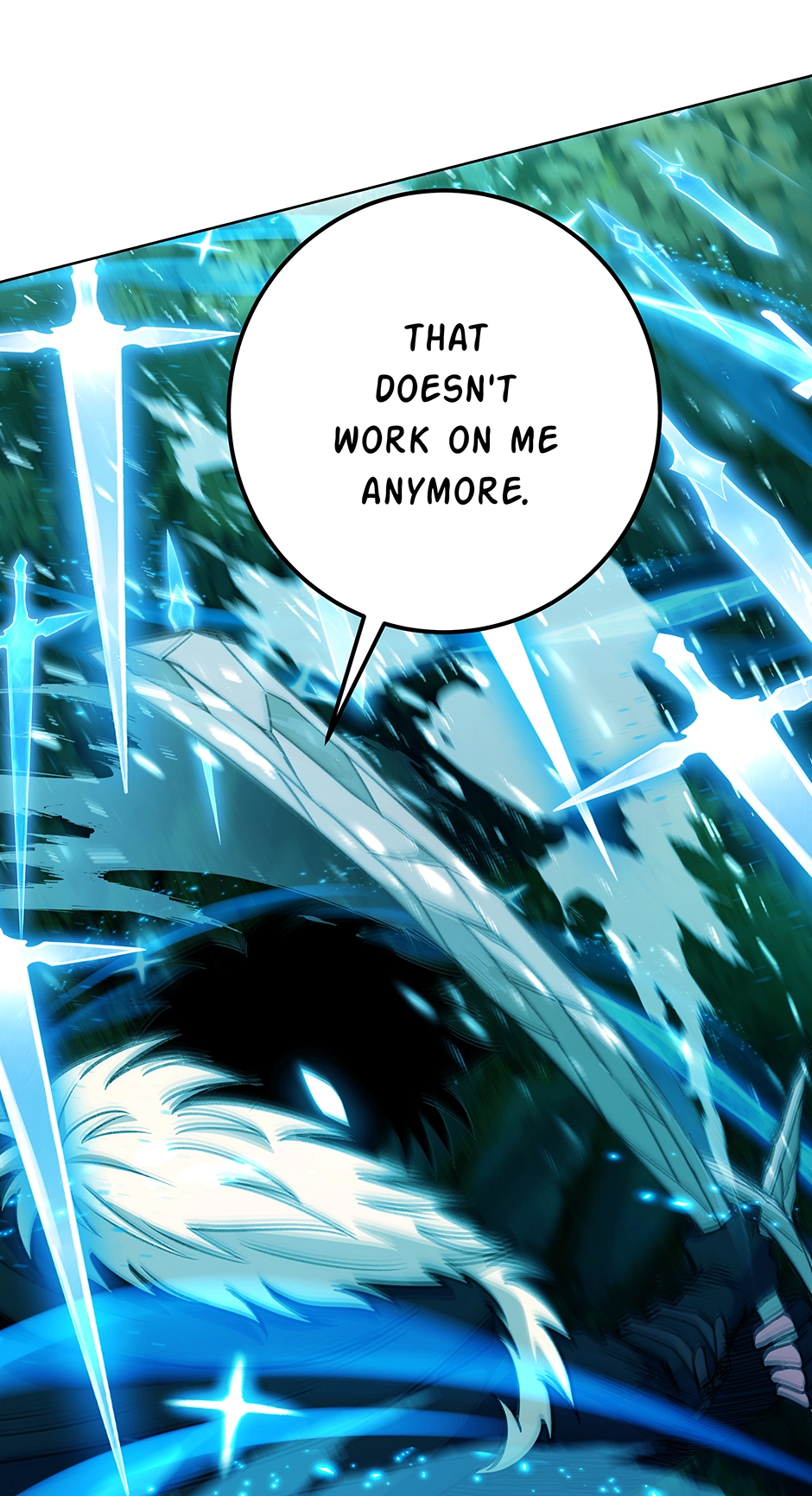 I'm a Part-Timer for the Gods Chapter 73 page 63 - 