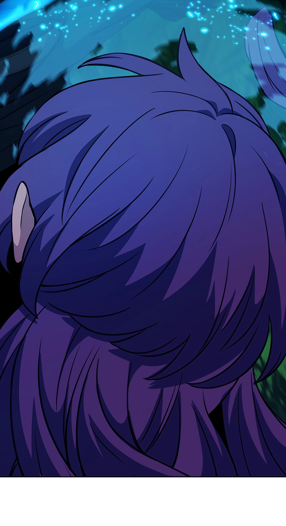 I'm a Part-Timer for the Gods Chapter 73 page 64 - 