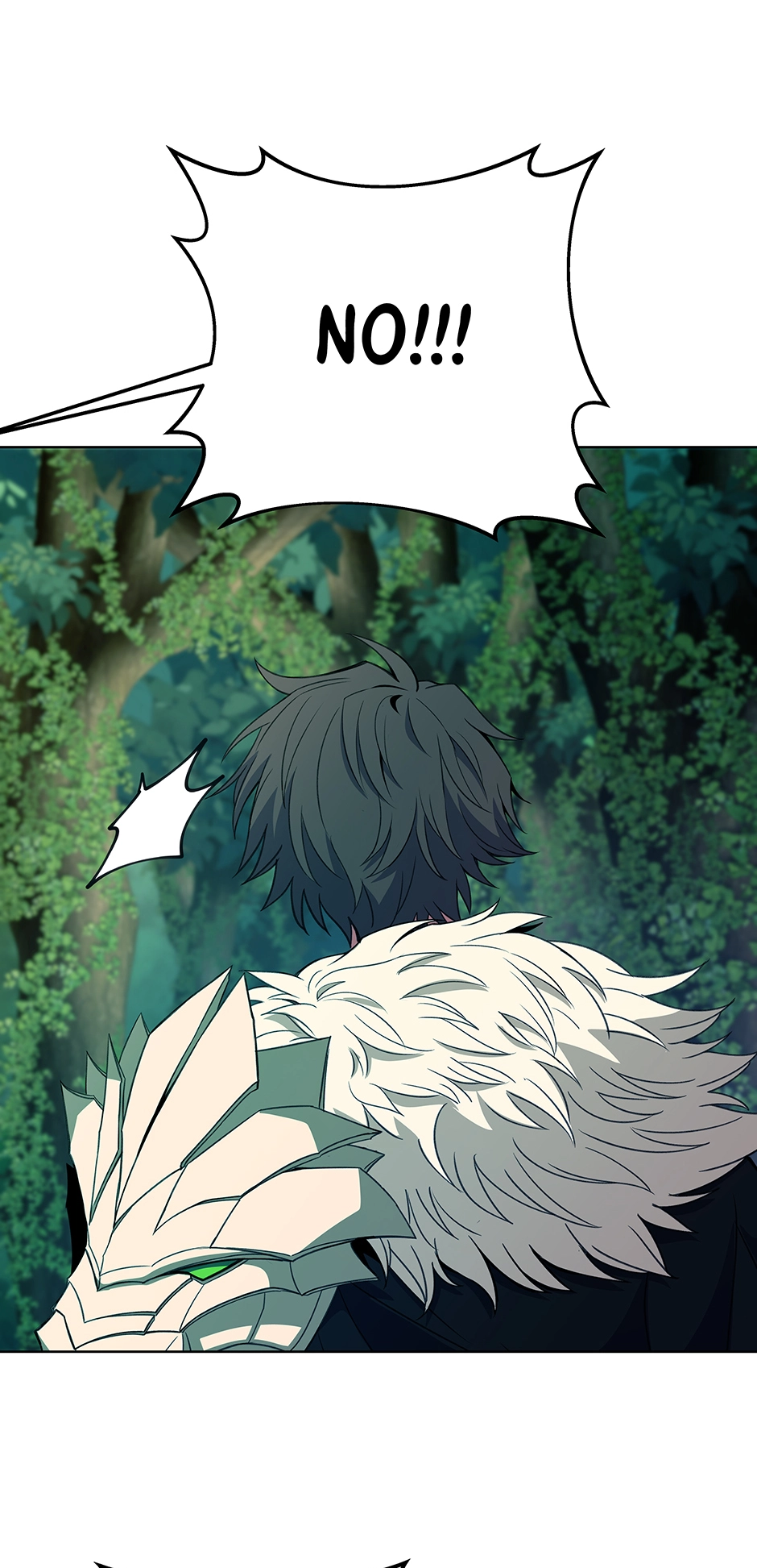 I'm a Part-Timer for the Gods Chapter 73 page 67 - 