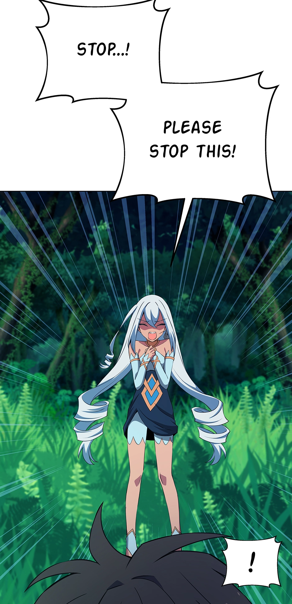 I'm a Part-Timer for the Gods Chapter 73 page 68 - 