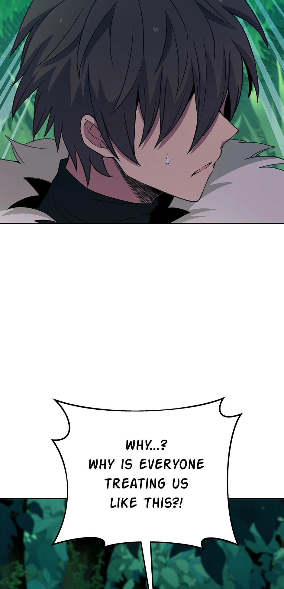 I'm a Part-Timer for the Gods Chapter 73 page 69 - 