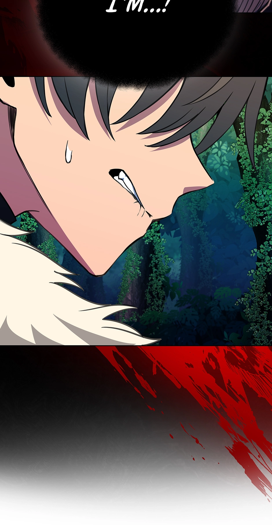I'm a Part-Timer for the Gods Chapter 73 page 8 - 