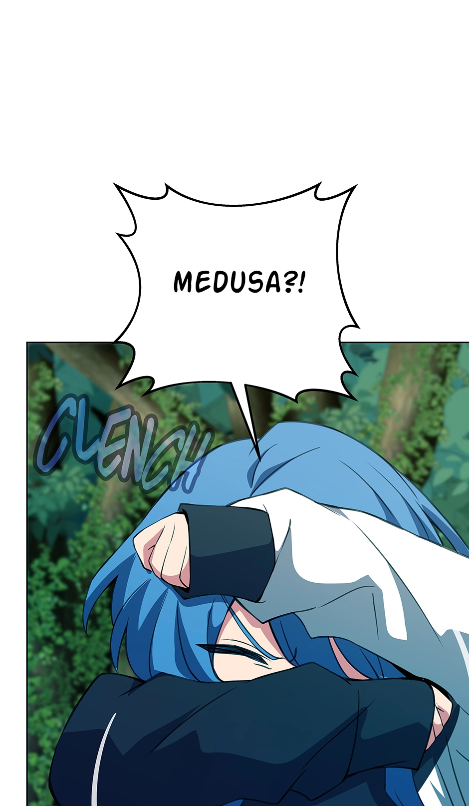 I'm a Part-Timer for the Gods Chapter 73 page 71 - 