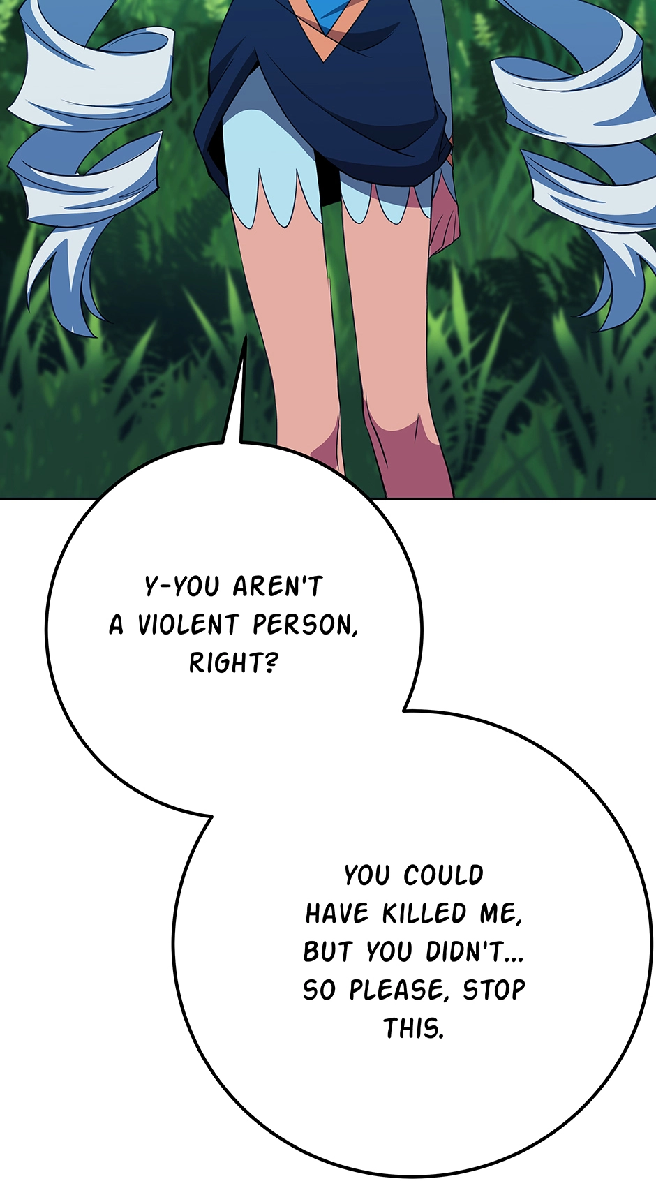 I'm a Part-Timer for the Gods Chapter 73 page 77 - 