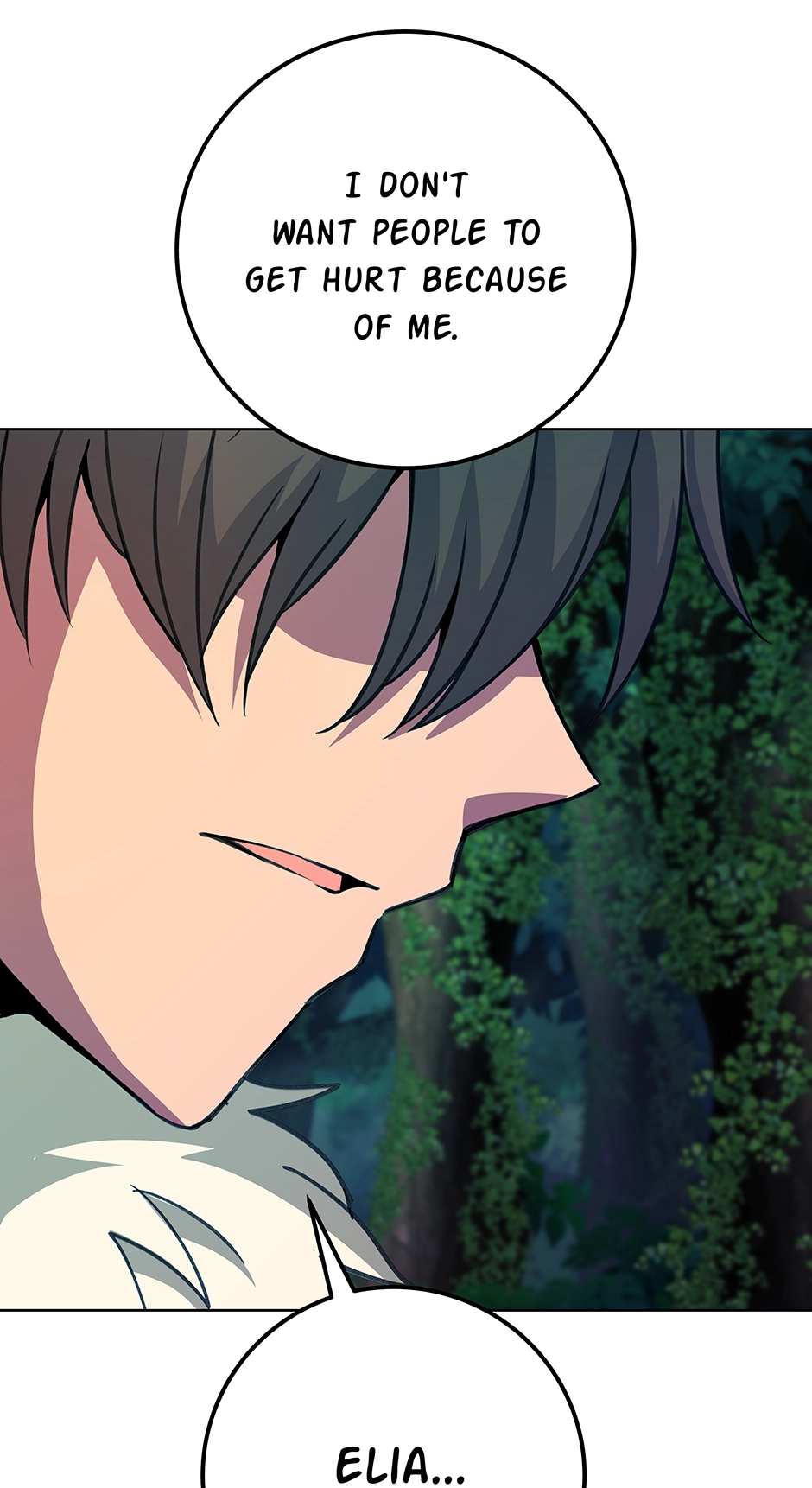 I'm a Part-Timer for the Gods Chapter 73 page 78 - 