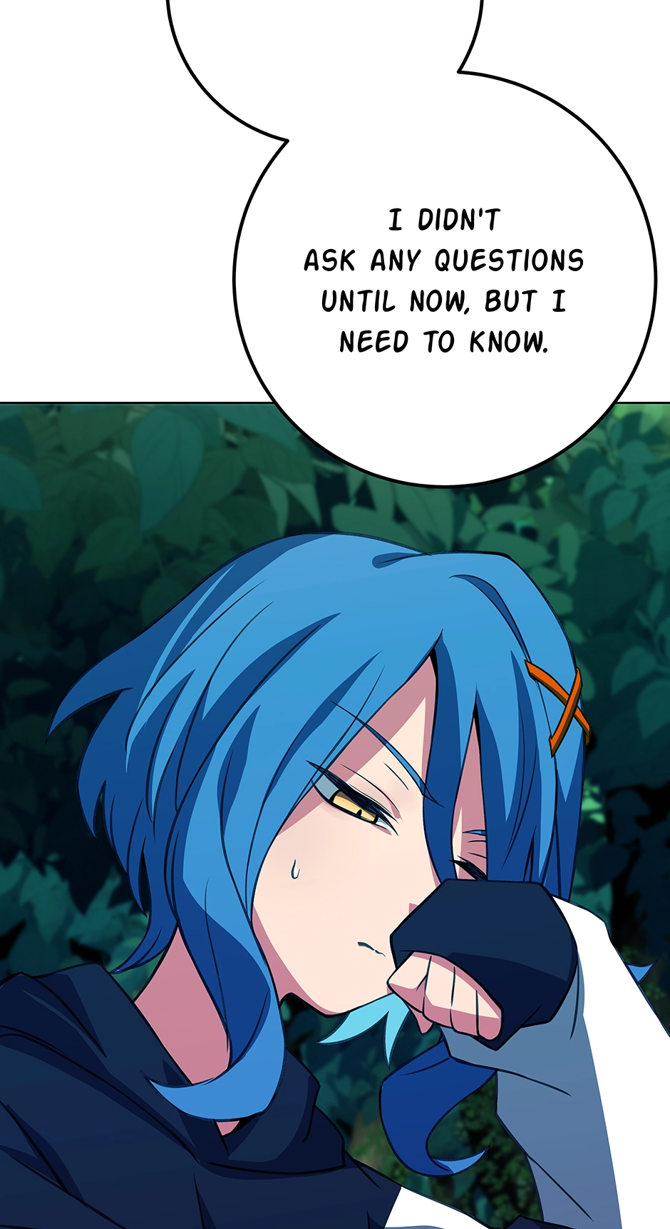 I'm a Part-Timer for the Gods Chapter 73 page 79 - 