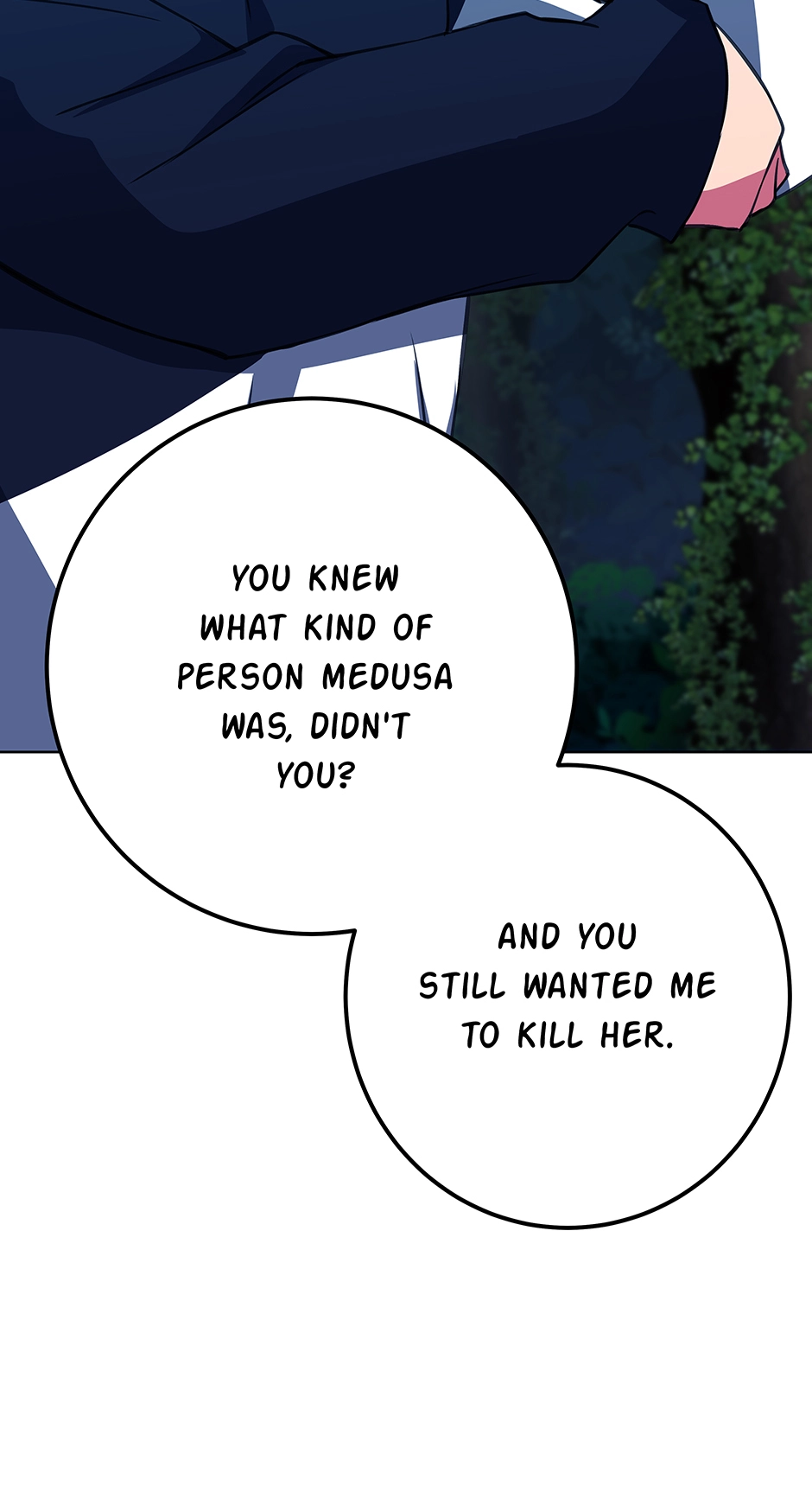 I'm a Part-Timer for the Gods Chapter 73 page 80 - 