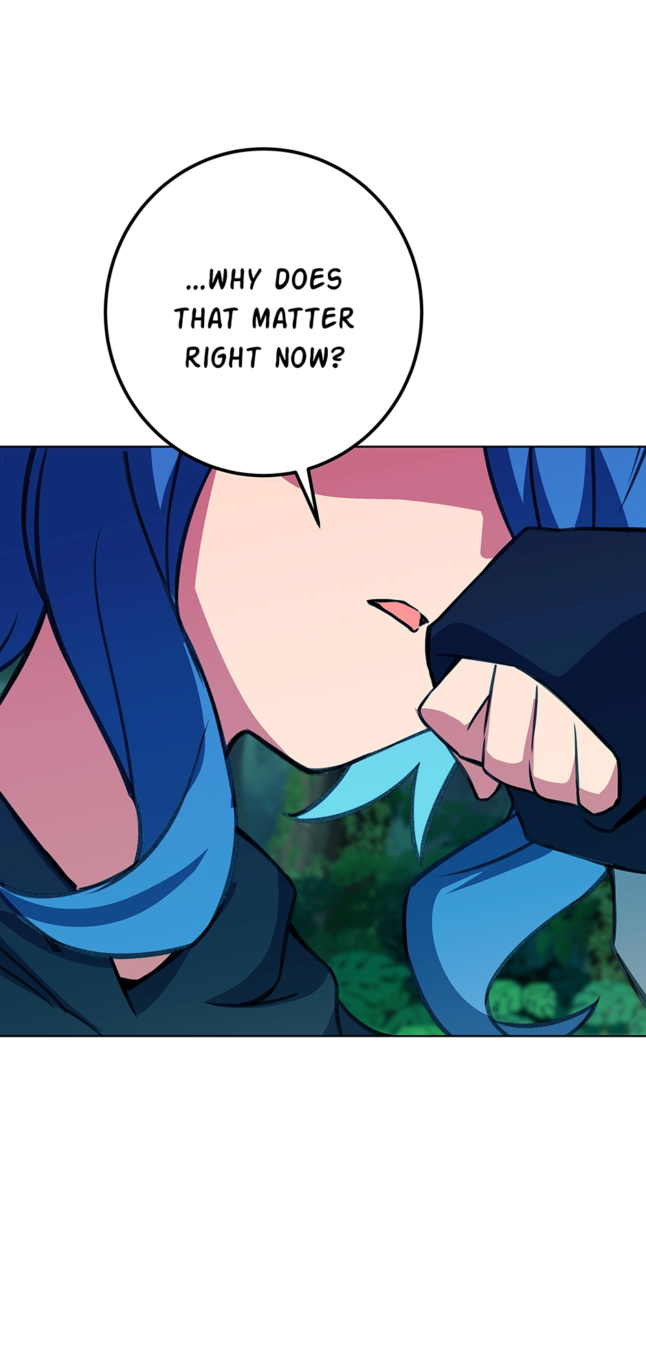 I'm a Part-Timer for the Gods Chapter 73 page 81 - 