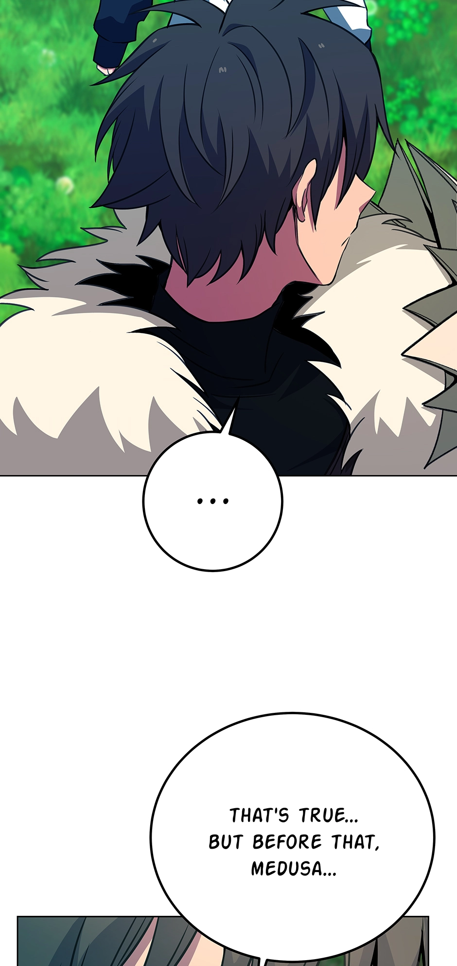 I'm a Part-Timer for the Gods Chapter 73 page 83 - 