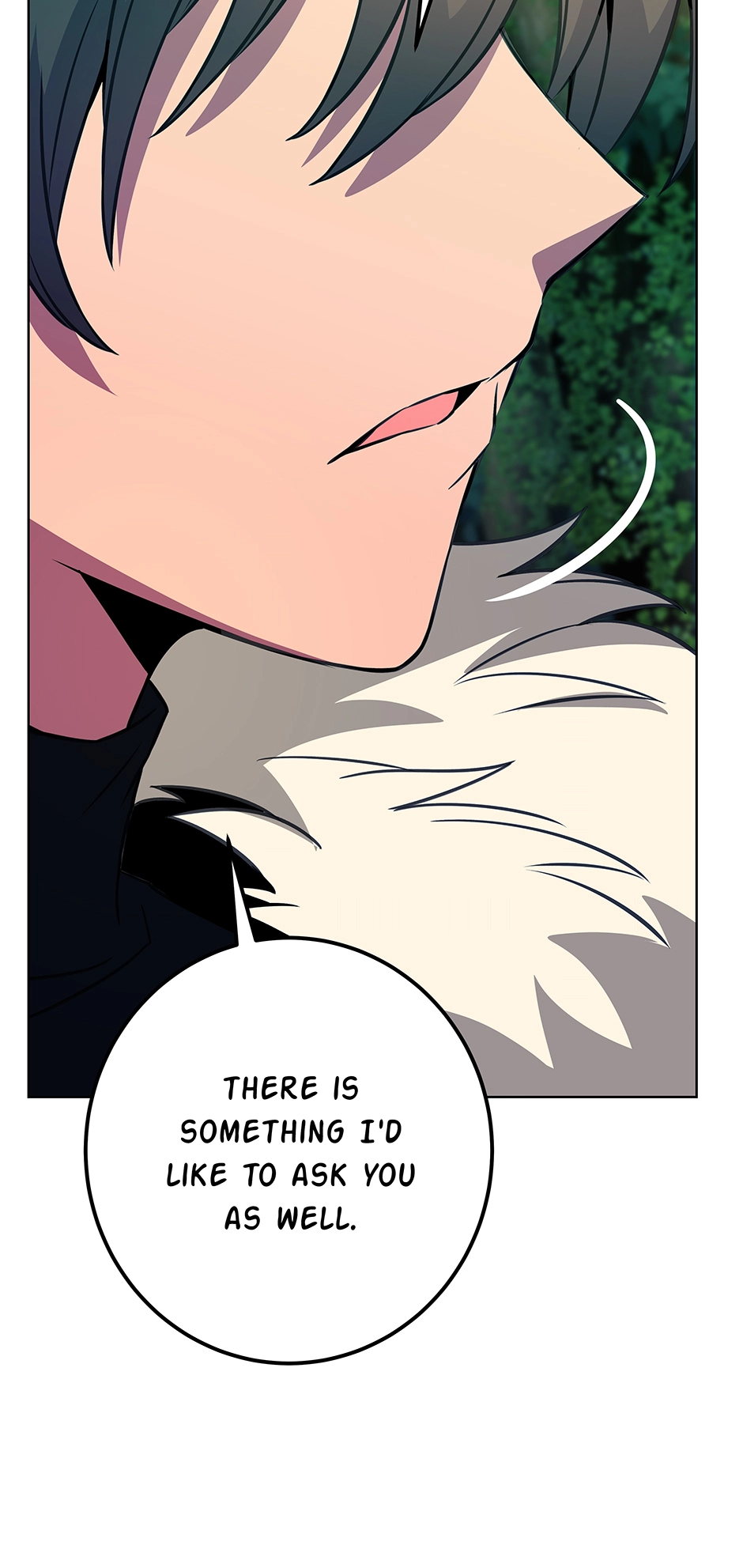 I'm a Part-Timer for the Gods Chapter 73 page 84 - 
