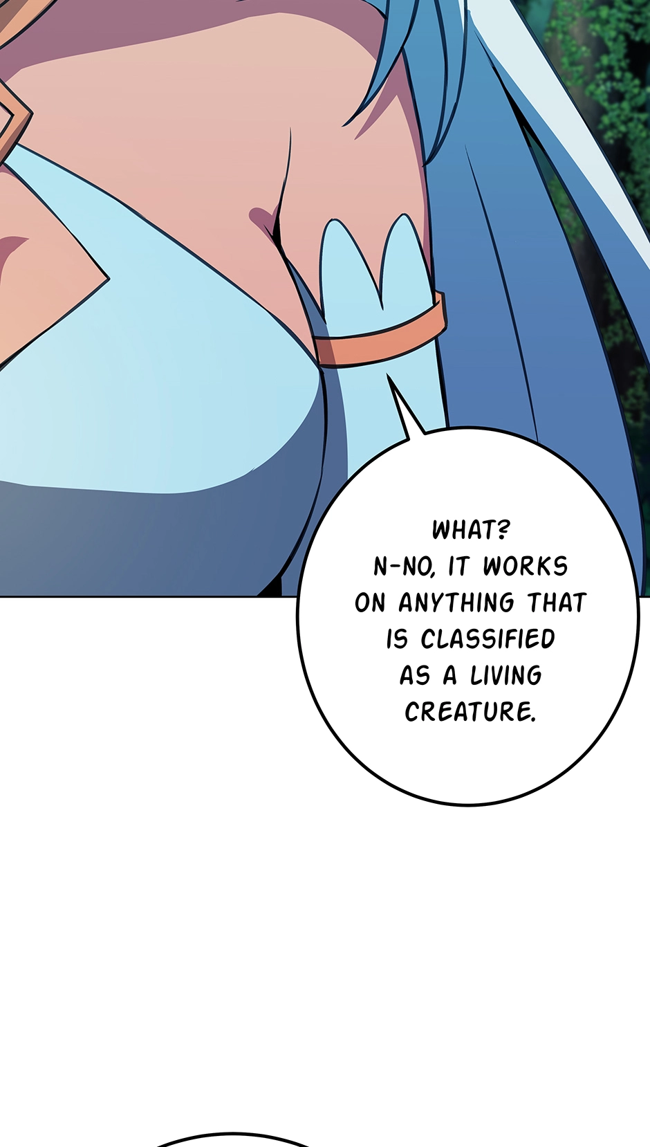 I'm a Part-Timer for the Gods Chapter 73 page 86 - 