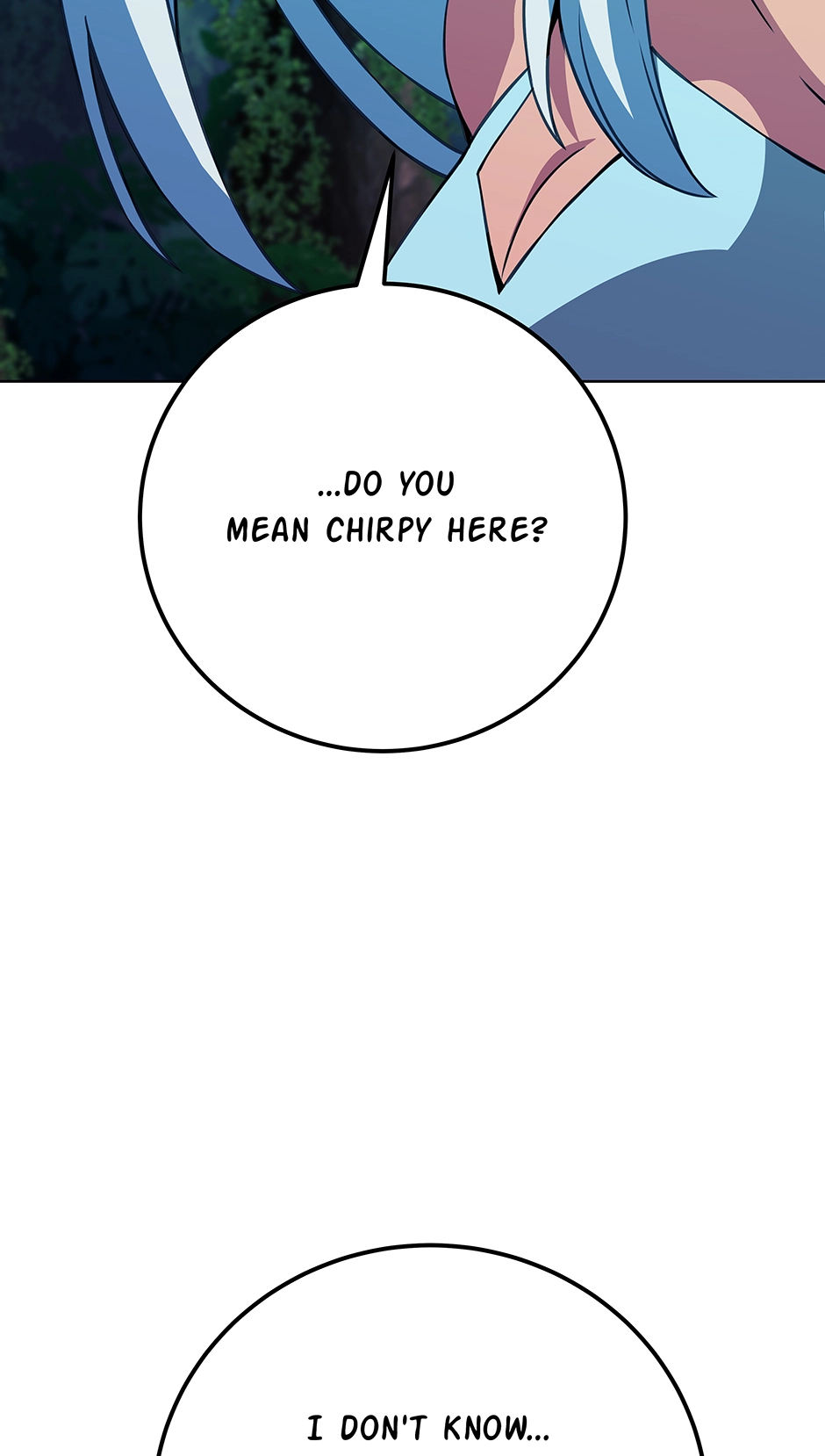 I'm a Part-Timer for the Gods Chapter 73 page 88 - 