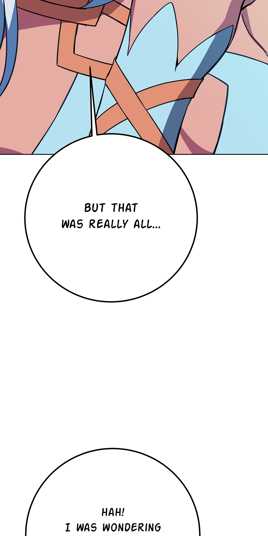 I'm a Part-Timer for the Gods Chapter 73 page 90 - 