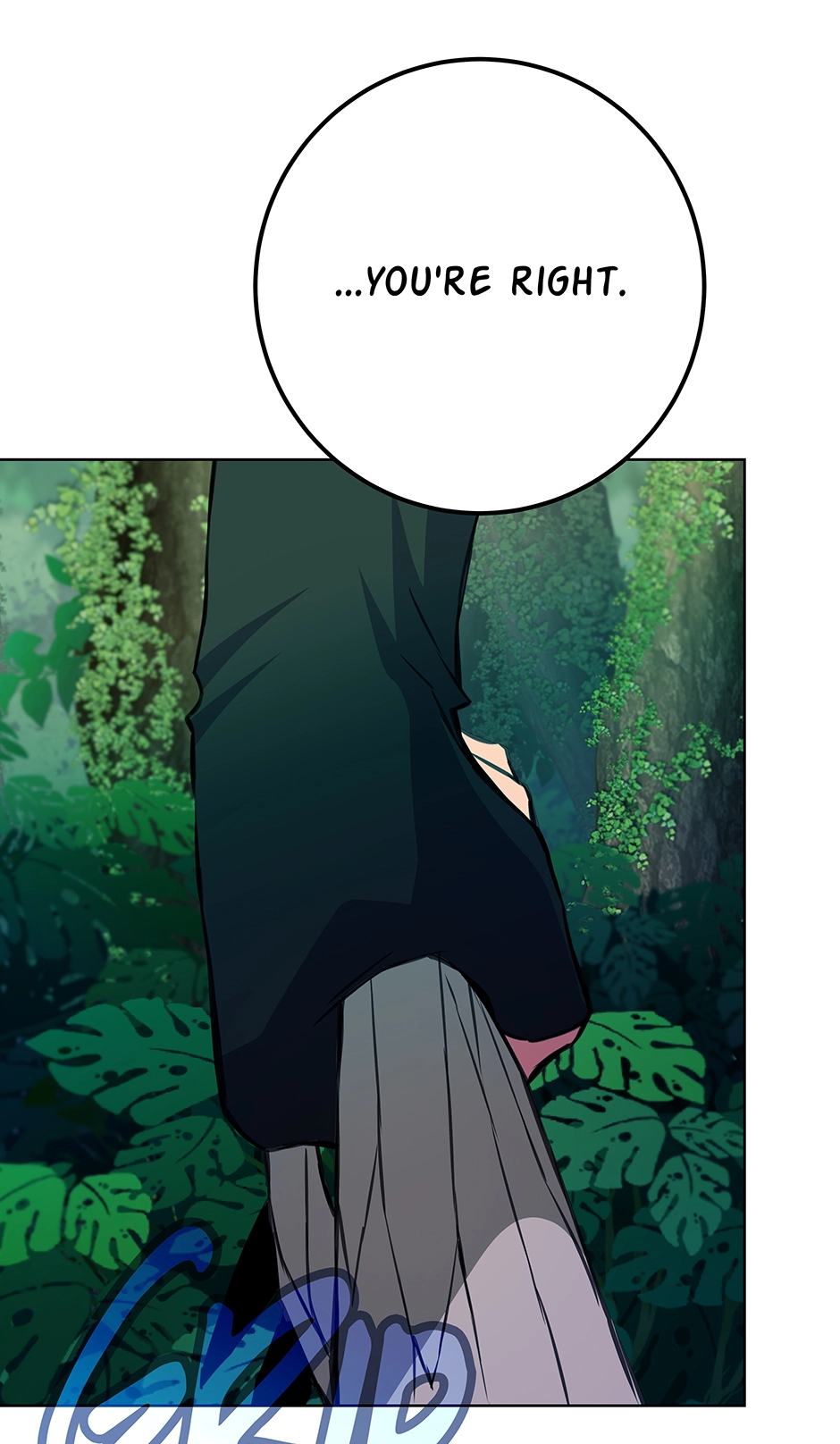 I'm a Part-Timer for the Gods Chapter 73 page 94 - 