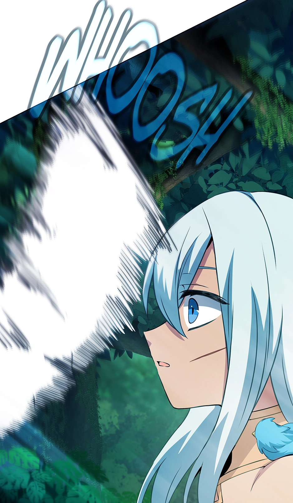 I'm a Part-Timer for the Gods Chapter 73 page 96 - 