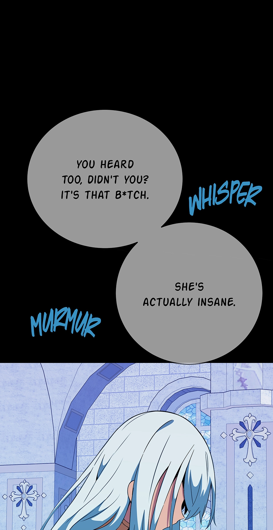 I'm a Part-Timer for the Gods Chapter 74 page 2 - 
