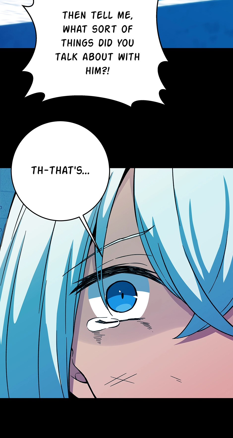 I'm a Part-Timer for the Gods Chapter 74 page 12 - 
