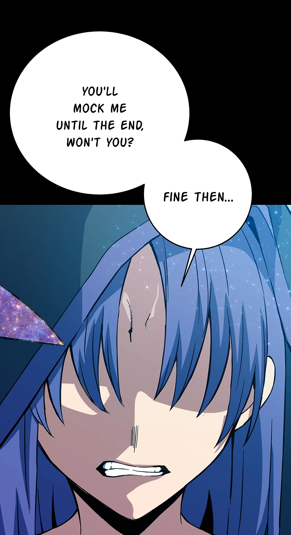 I'm a Part-Timer for the Gods Chapter 74 page 13 - 