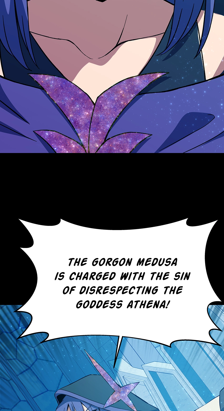 I'm a Part-Timer for the Gods Chapter 74 page 14 - 