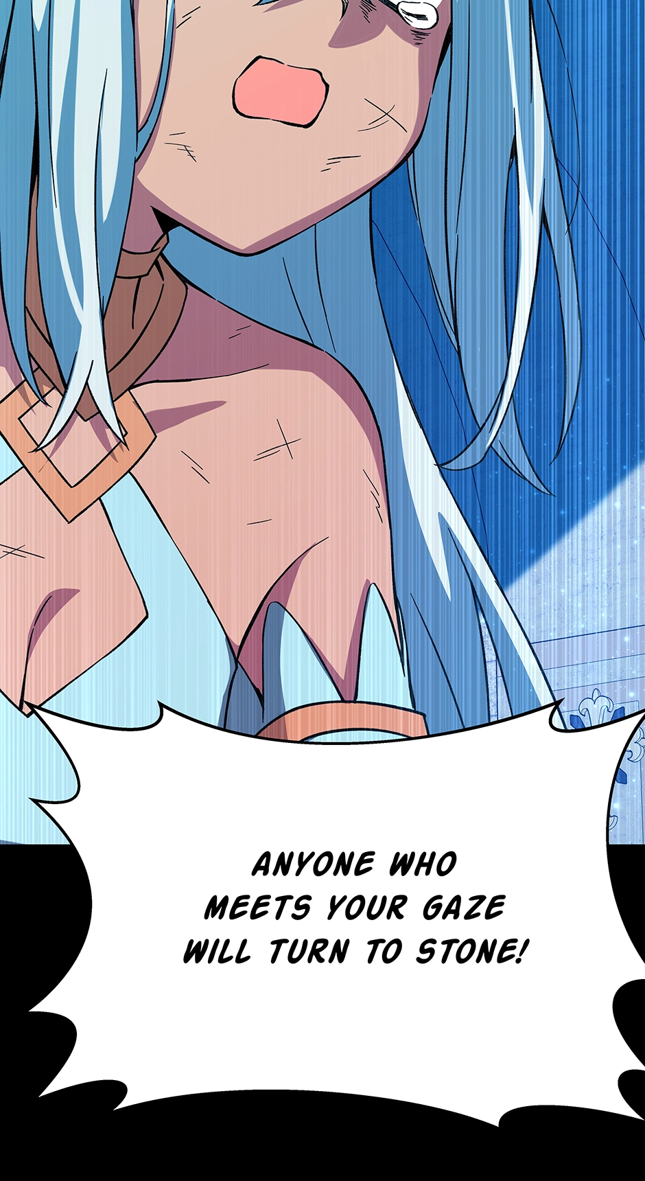 I'm a Part-Timer for the Gods Chapter 74 page 17 - 
