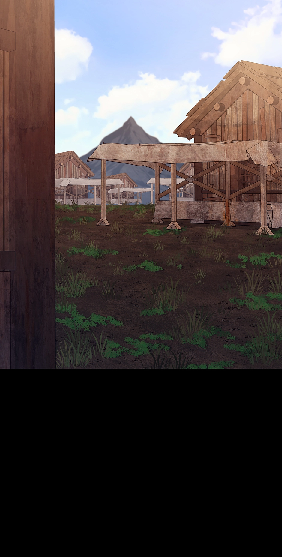 I'm a Part-Timer for the Gods Chapter 74 page 22 - 