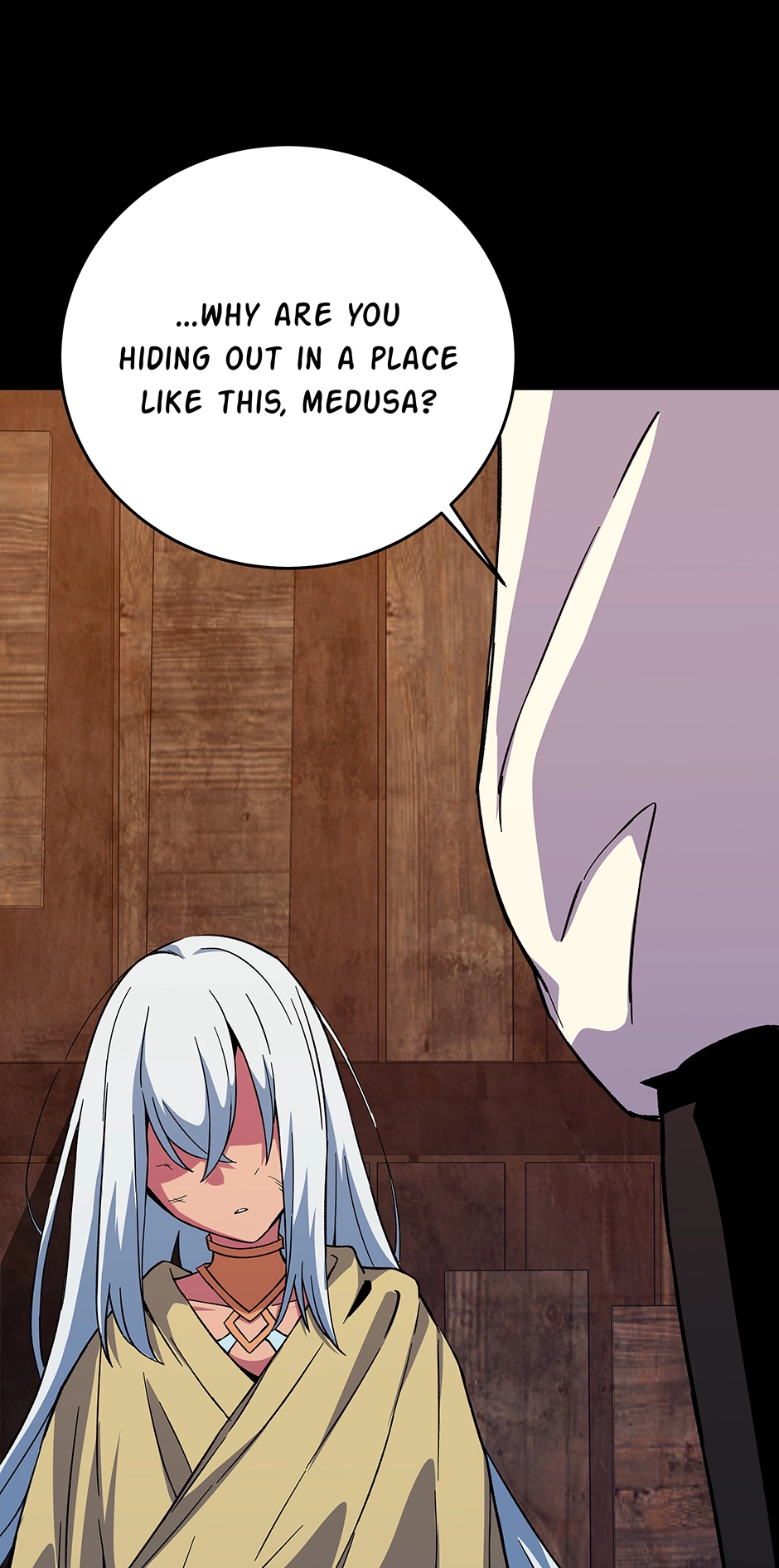 I'm a Part-Timer for the Gods Chapter 74 page 23 - 