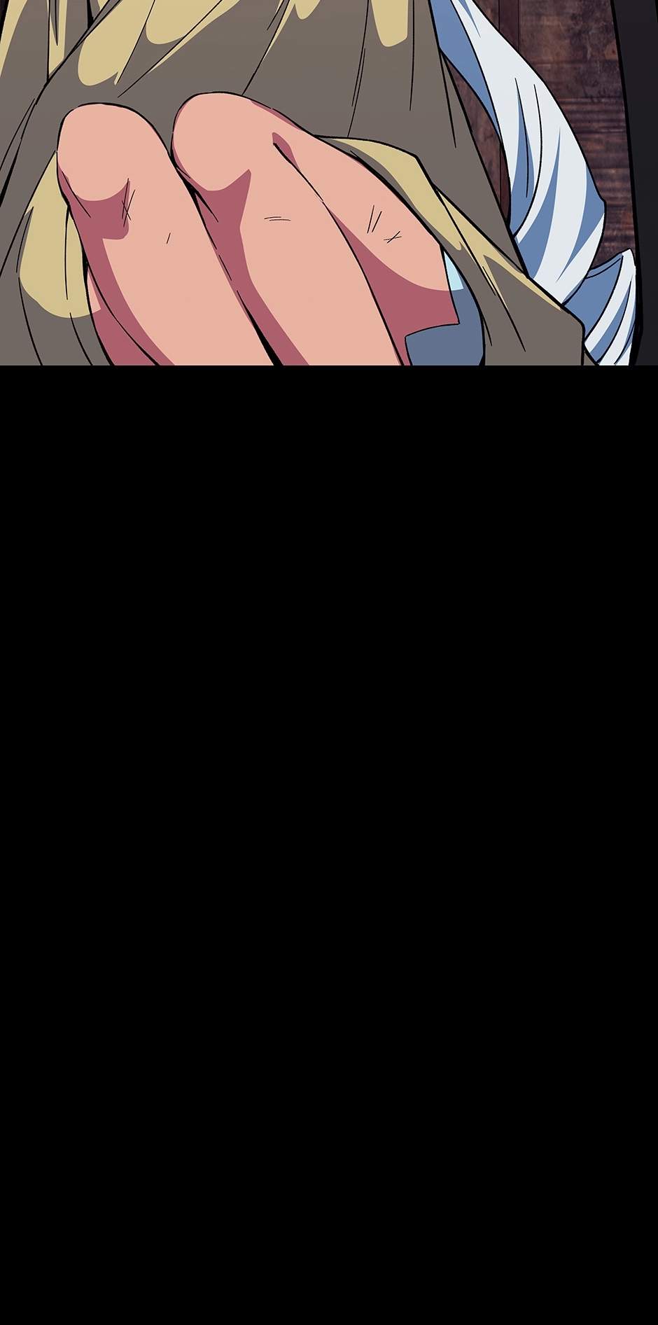 I'm a Part-Timer for the Gods Chapter 74 page 24 - 