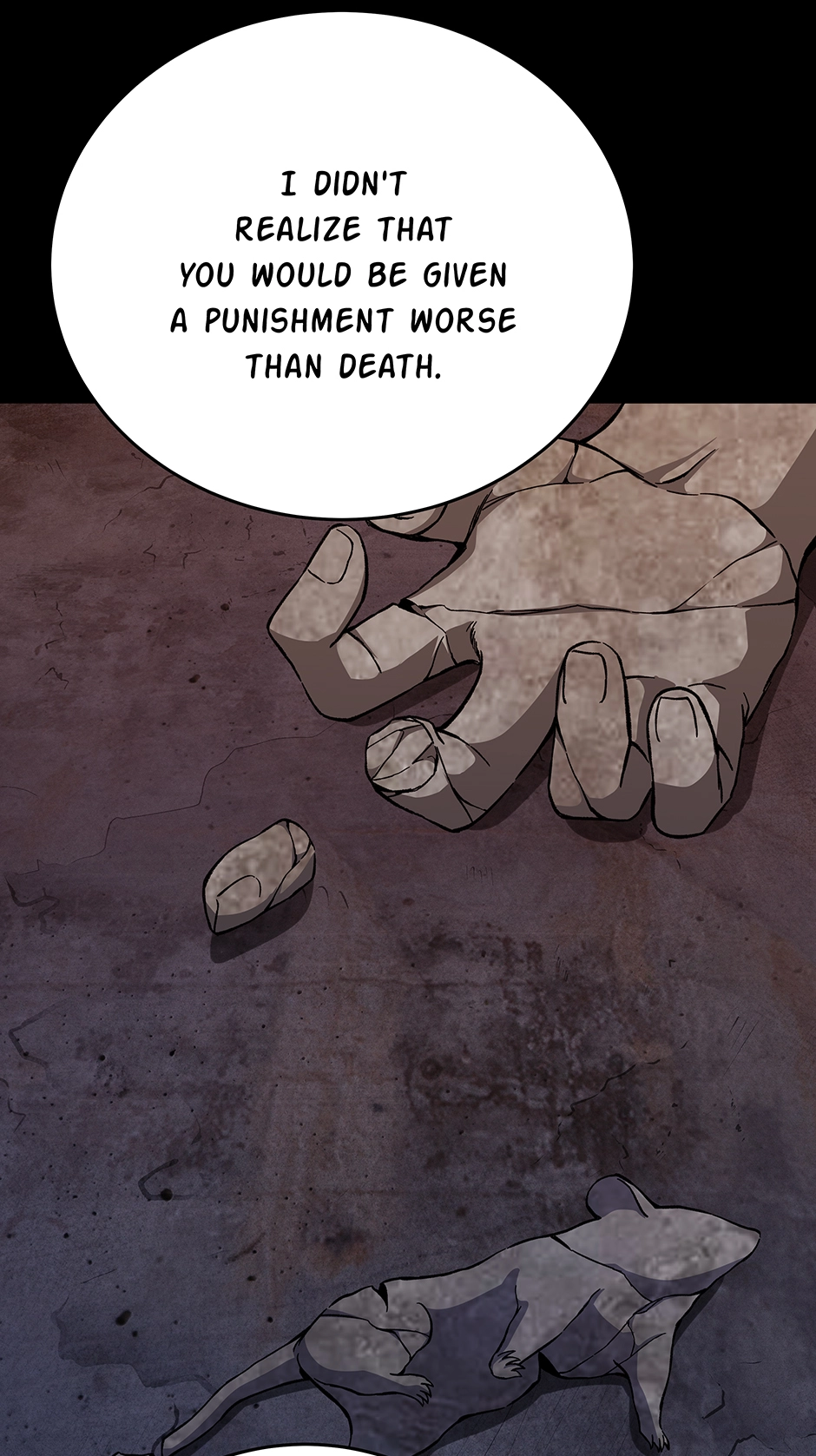 I'm a Part-Timer for the Gods Chapter 74 page 28 - 