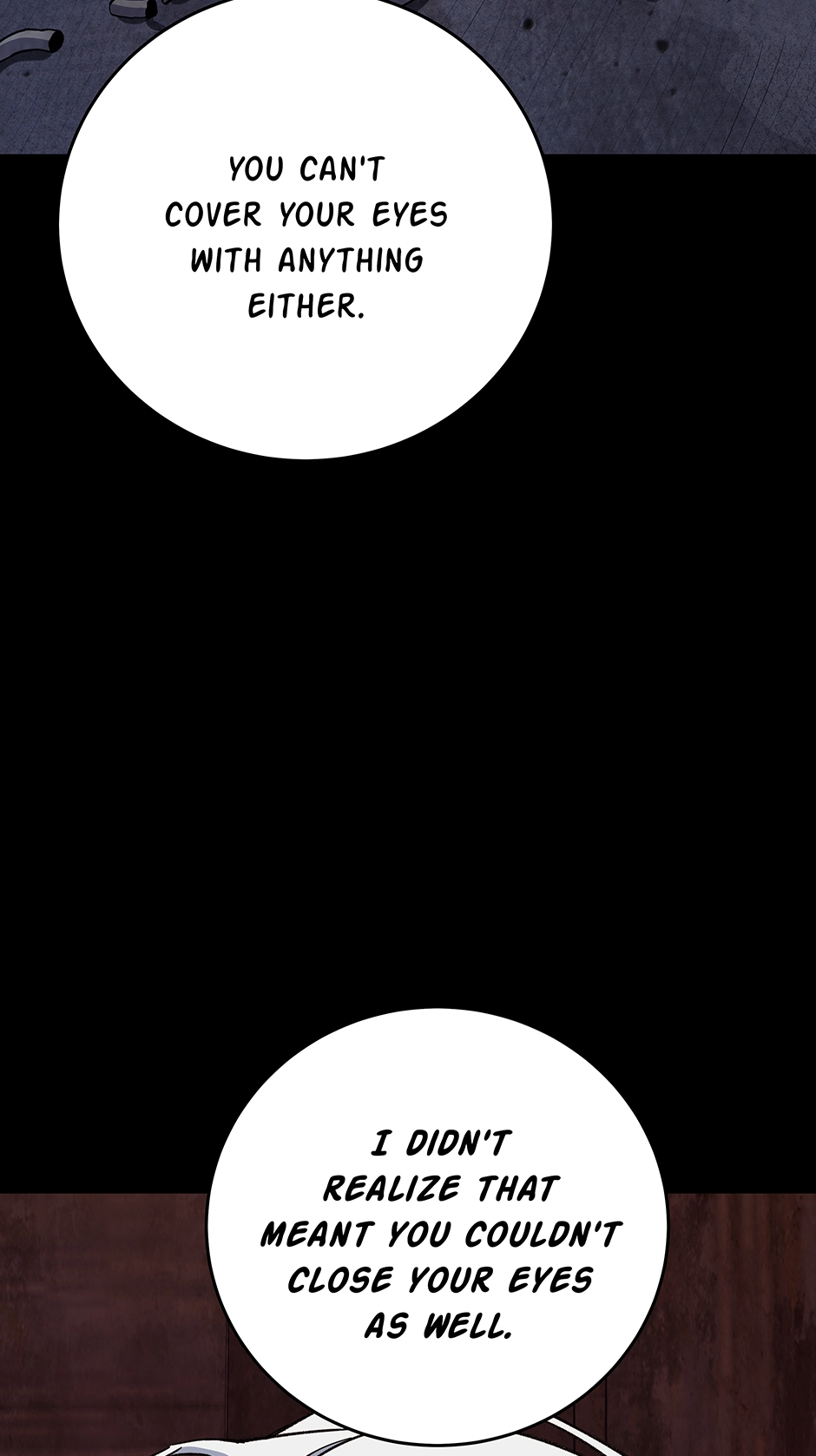 I'm a Part-Timer for the Gods Chapter 74 page 29 - 